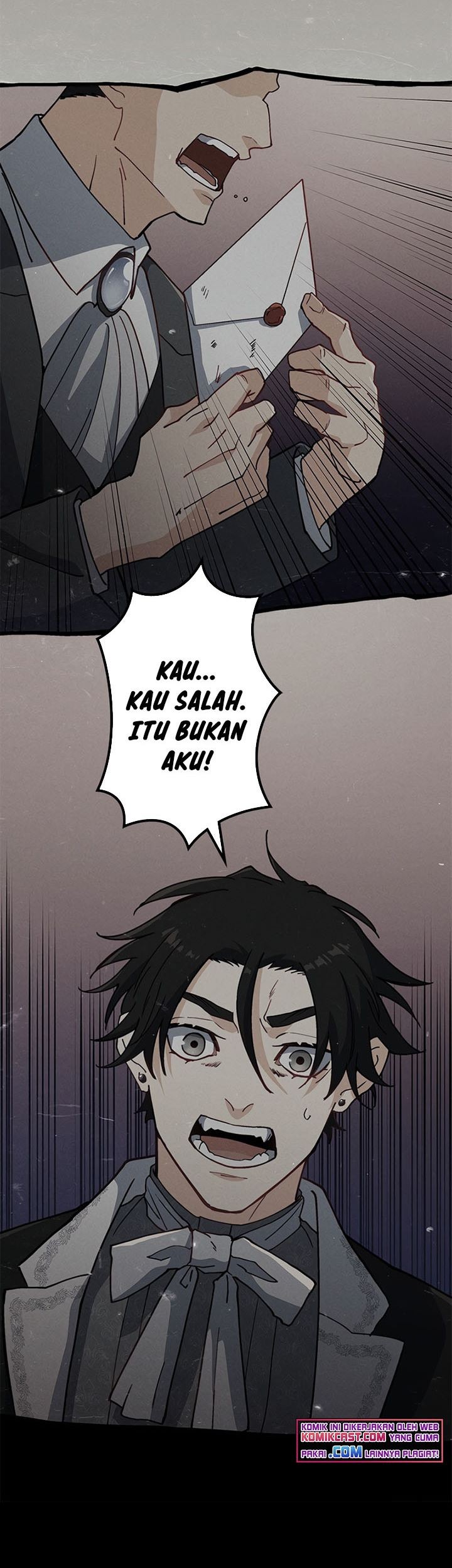 White Dragon Duke: Pendragon chapter 24 halaman 28
