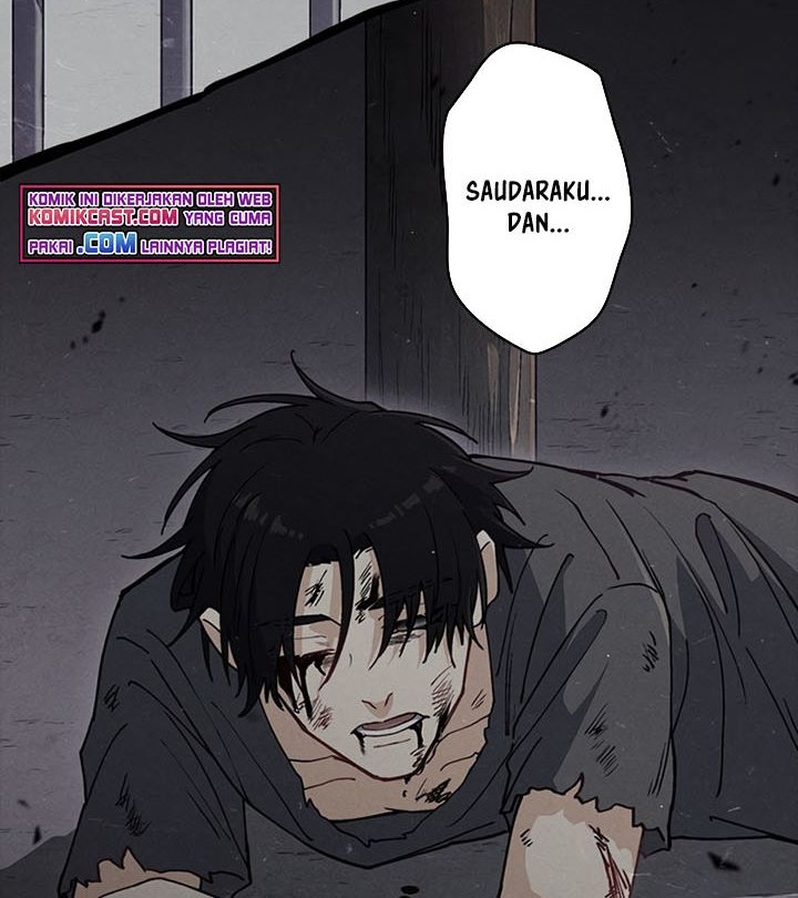 White Dragon Duke: Pendragon chapter 24 halaman 31