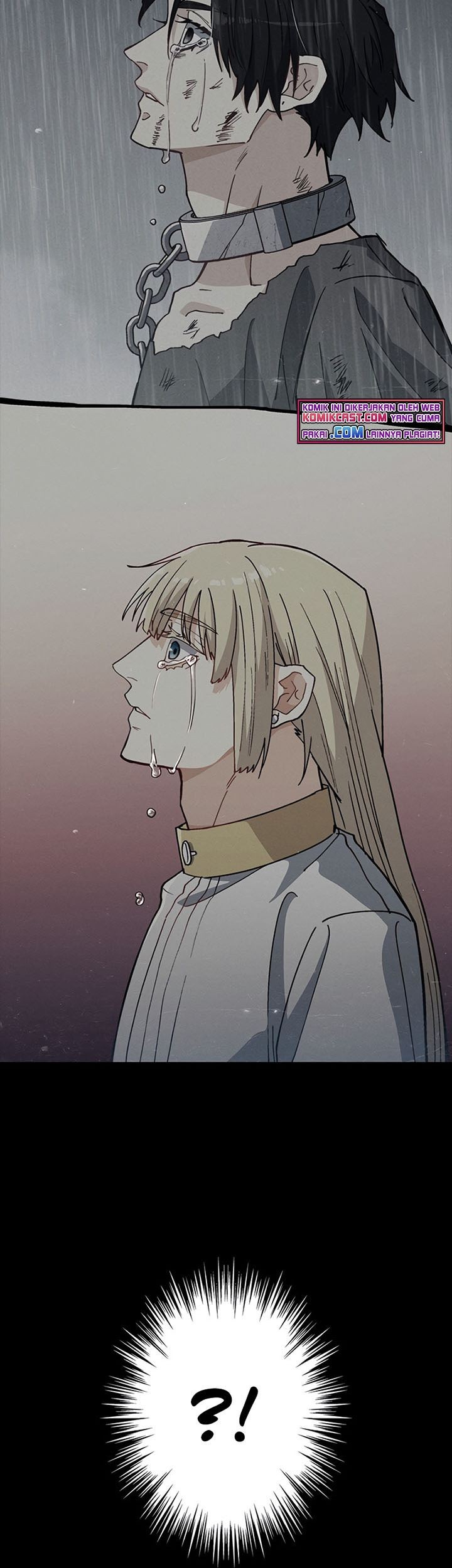 White Dragon Duke: Pendragon chapter 24 halaman 34