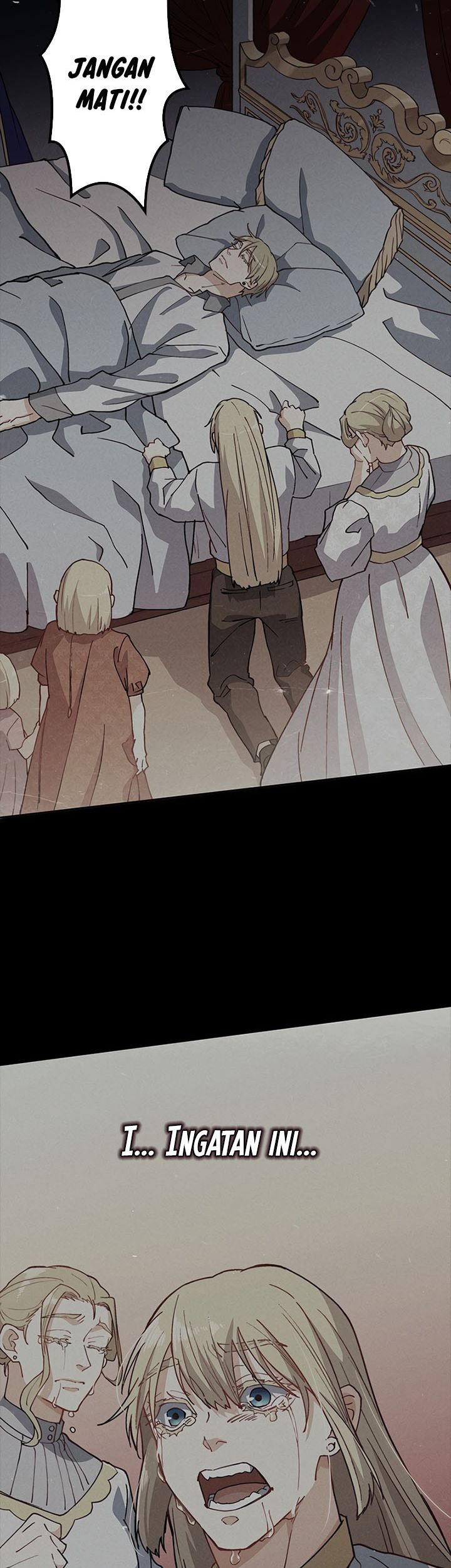 White Dragon Duke: Pendragon chapter 24 halaman 36