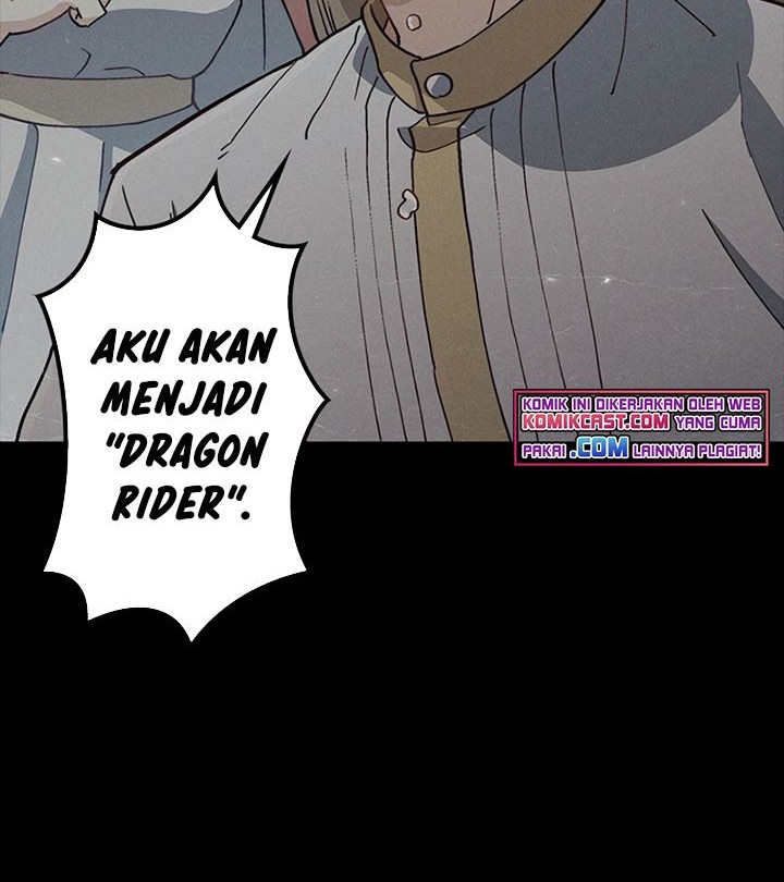 White Dragon Duke: Pendragon chapter 24 halaman 37