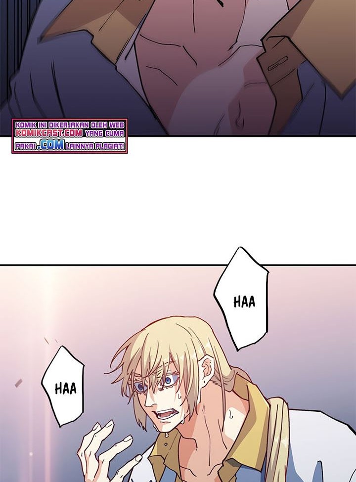 White Dragon Duke: Pendragon chapter 24 halaman 41