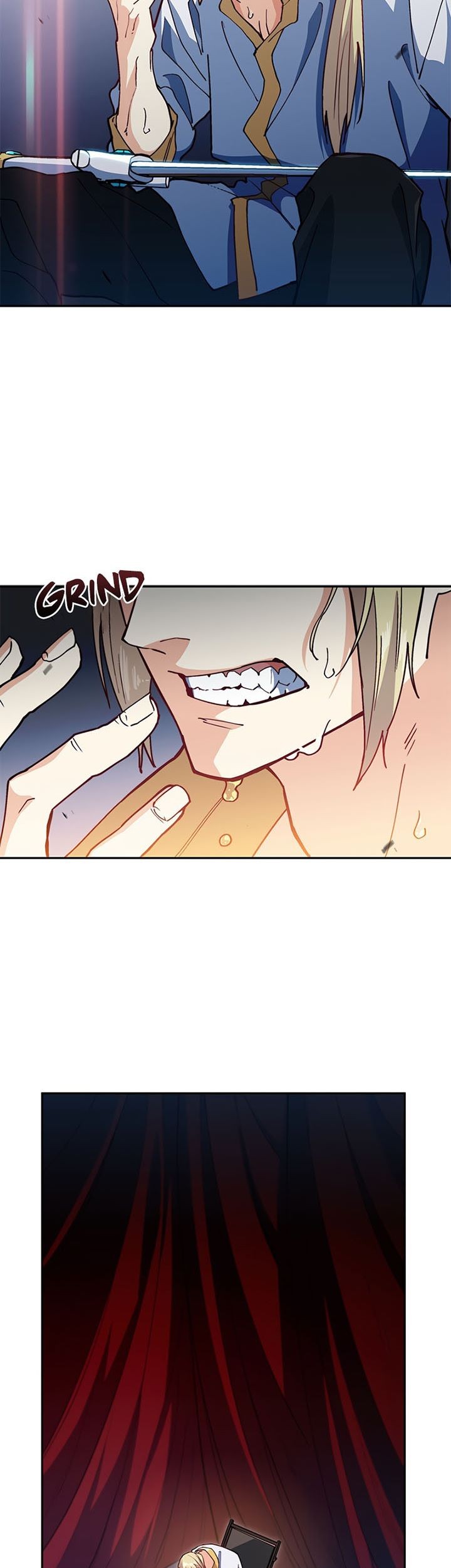 White Dragon Duke: Pendragon chapter 24 halaman 42