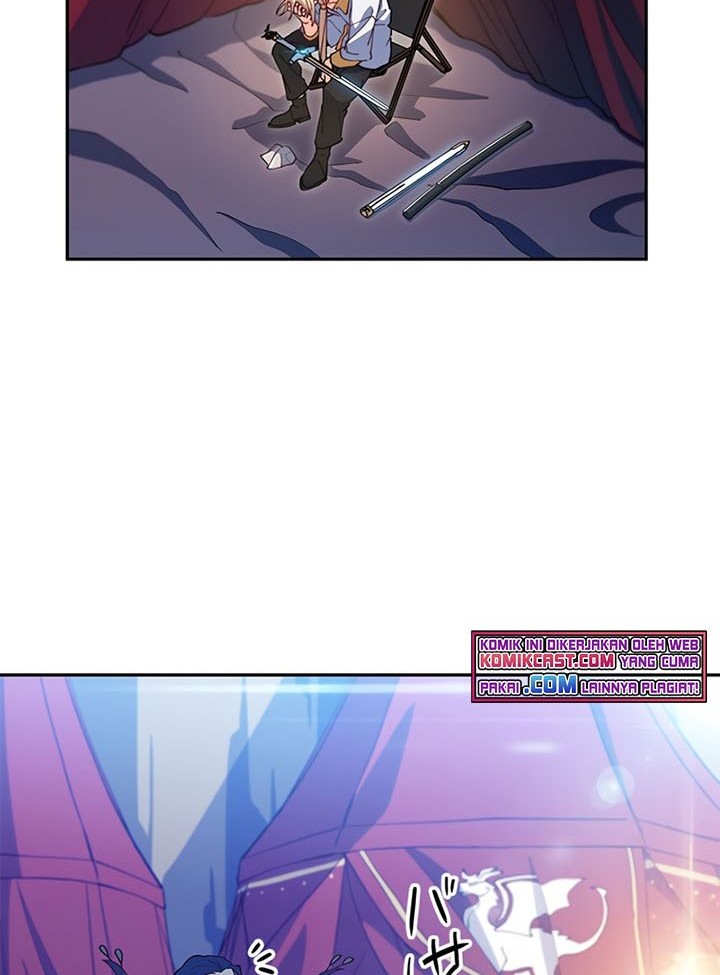 White Dragon Duke: Pendragon chapter 24 halaman 43