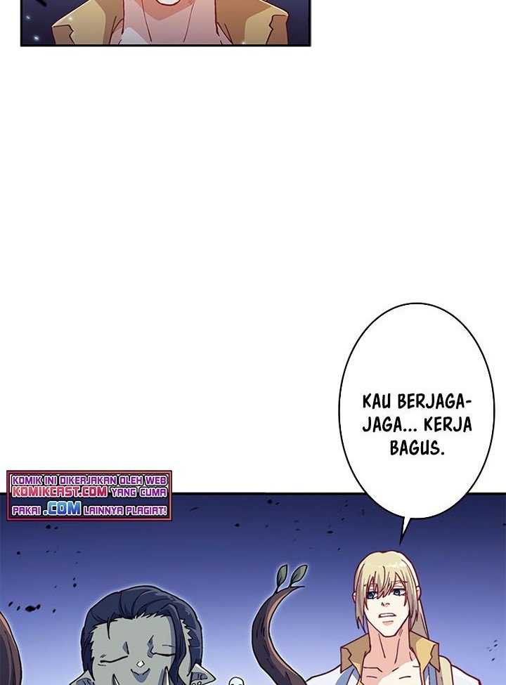 White Dragon Duke: Pendragon chapter 24 halaman 45