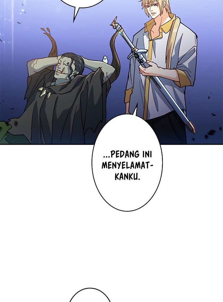 White Dragon Duke: Pendragon chapter 24 halaman 47