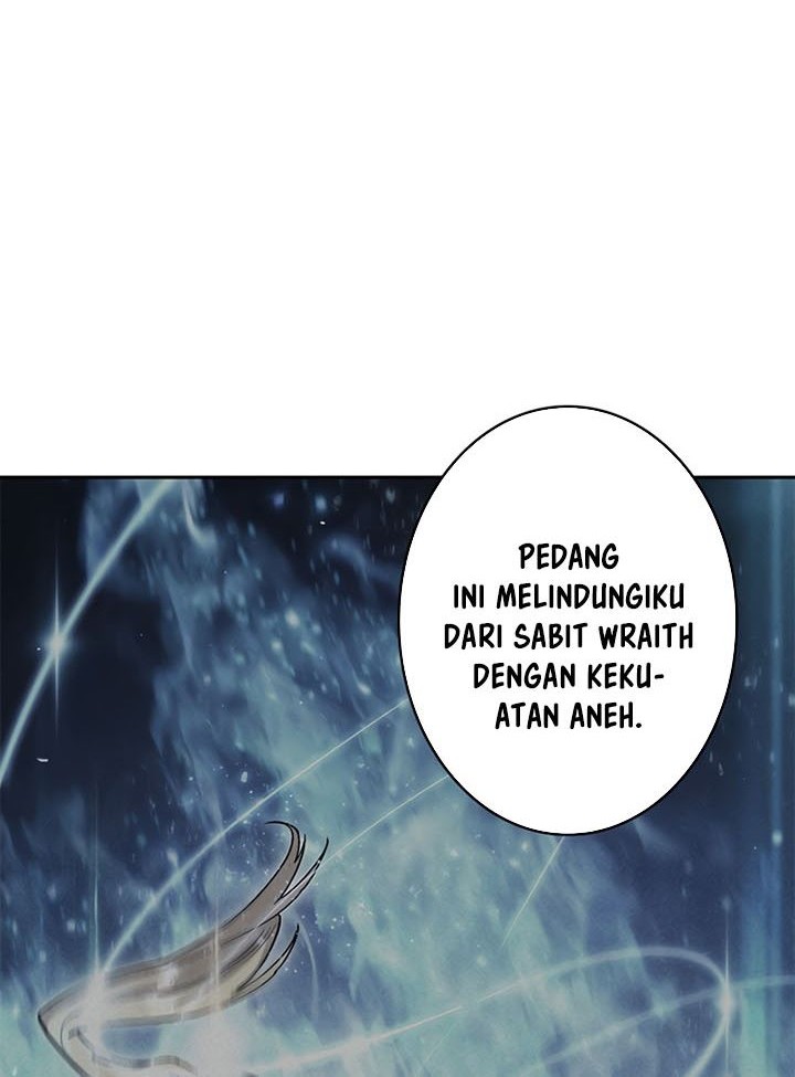 White Dragon Duke: Pendragon chapter 24 halaman 49