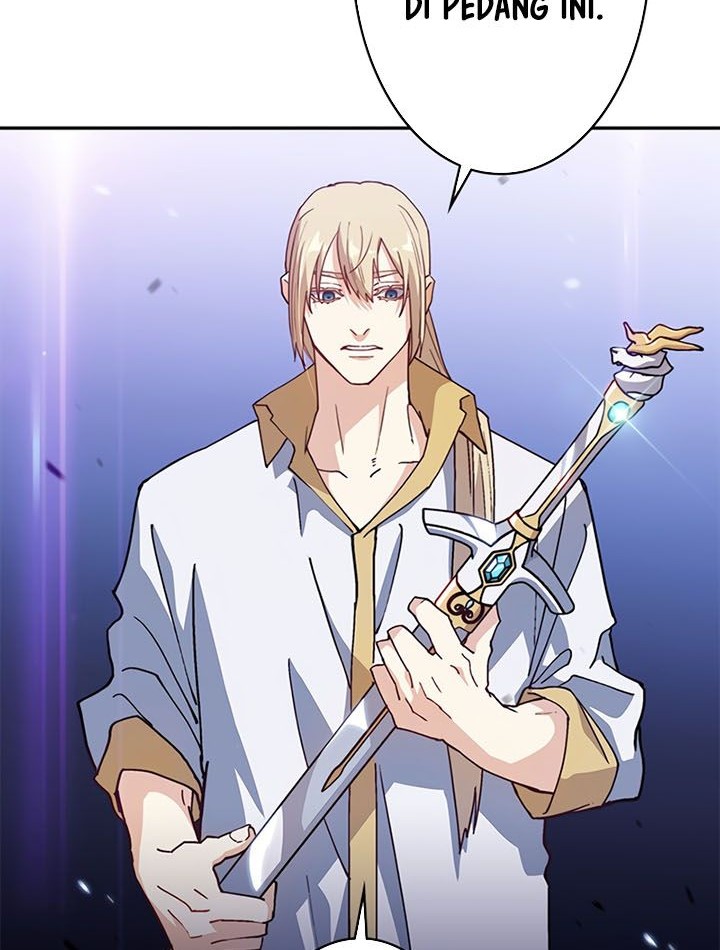 White Dragon Duke: Pendragon chapter 24 halaman 51