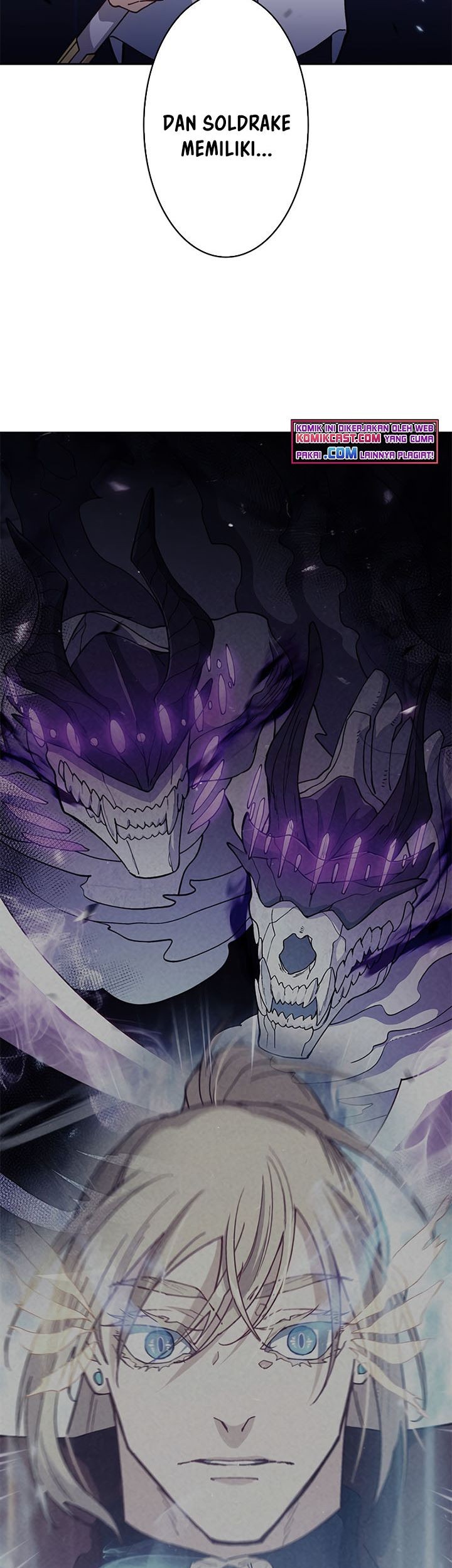 White Dragon Duke: Pendragon chapter 24 halaman 52