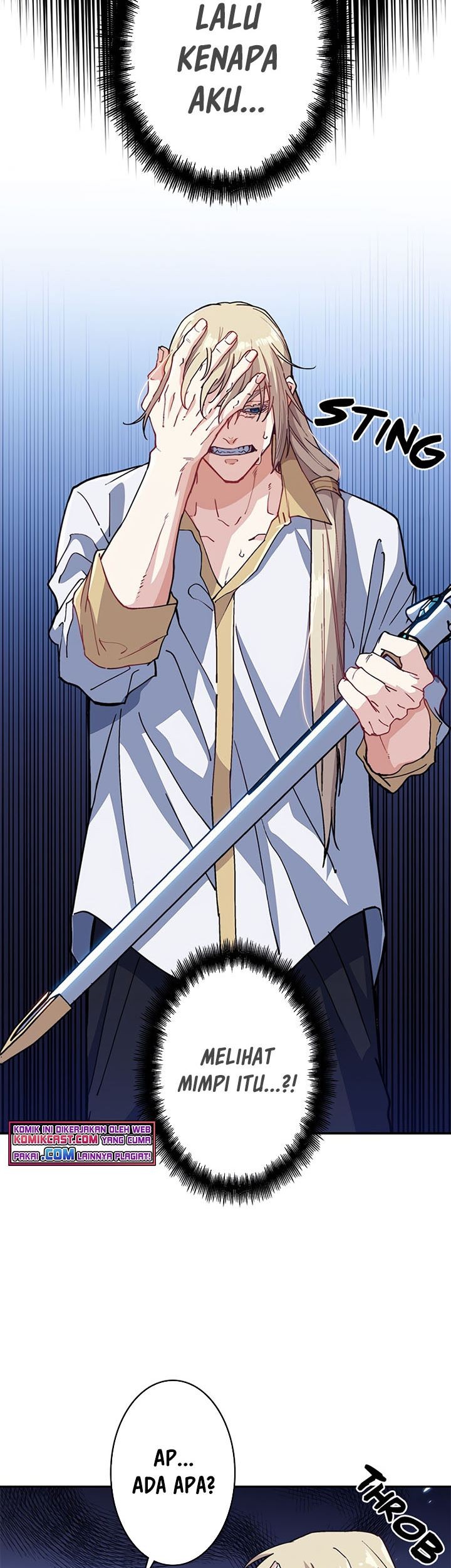 White Dragon Duke: Pendragon chapter 24 halaman 60
