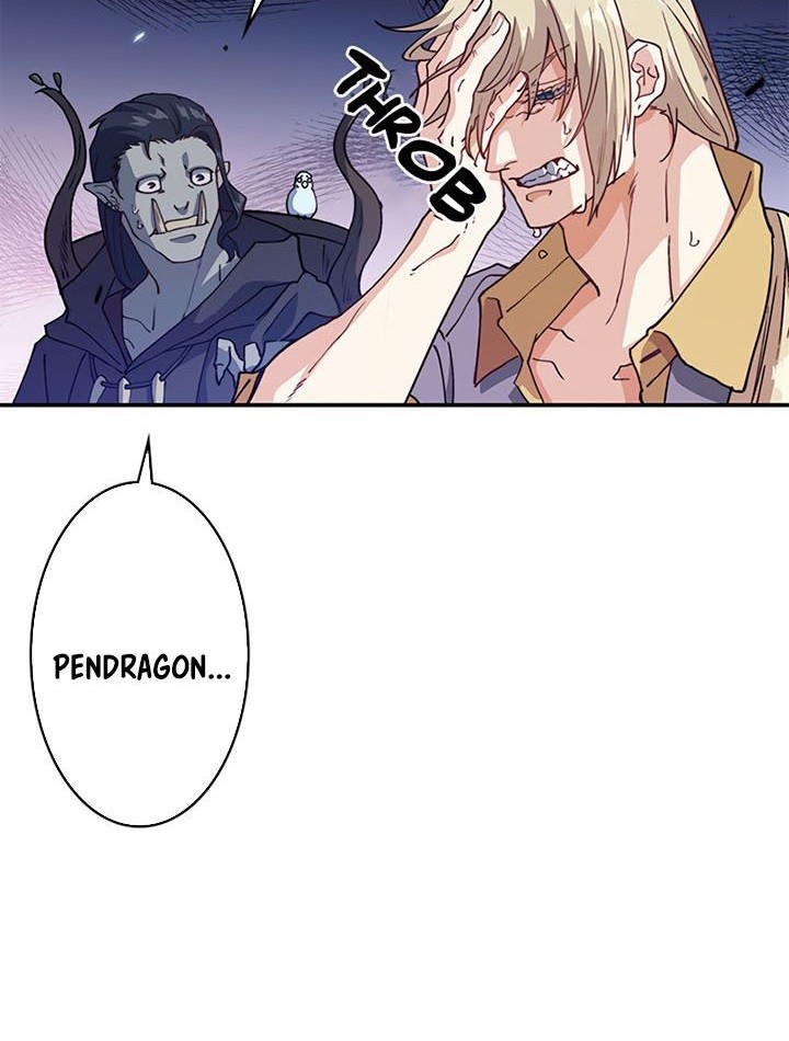 White Dragon Duke: Pendragon chapter 24 halaman 61