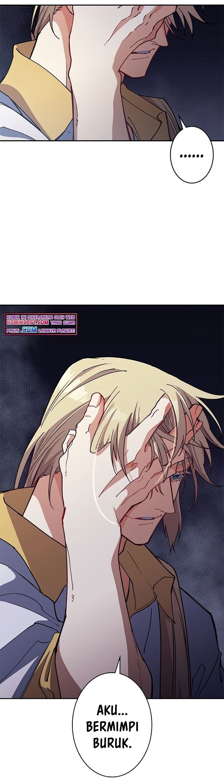 White Dragon Duke: Pendragon chapter 24 halaman 64