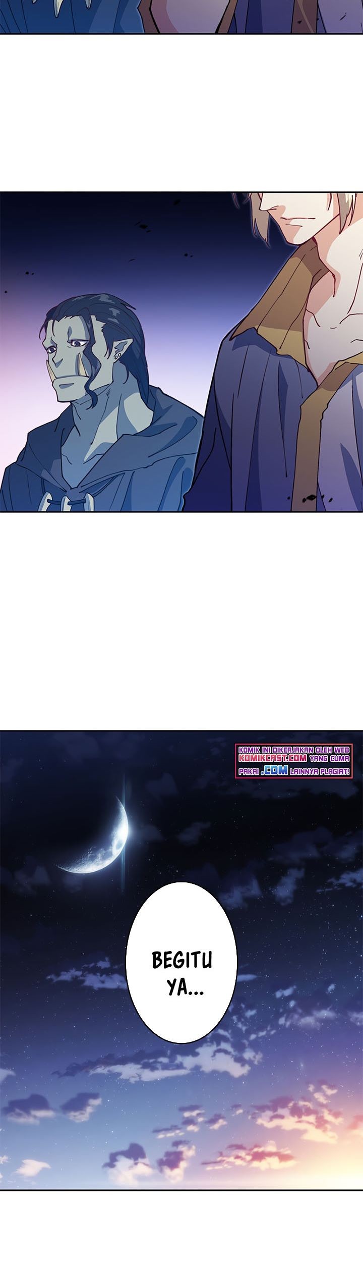 White Dragon Duke: Pendragon chapter 24 halaman 66