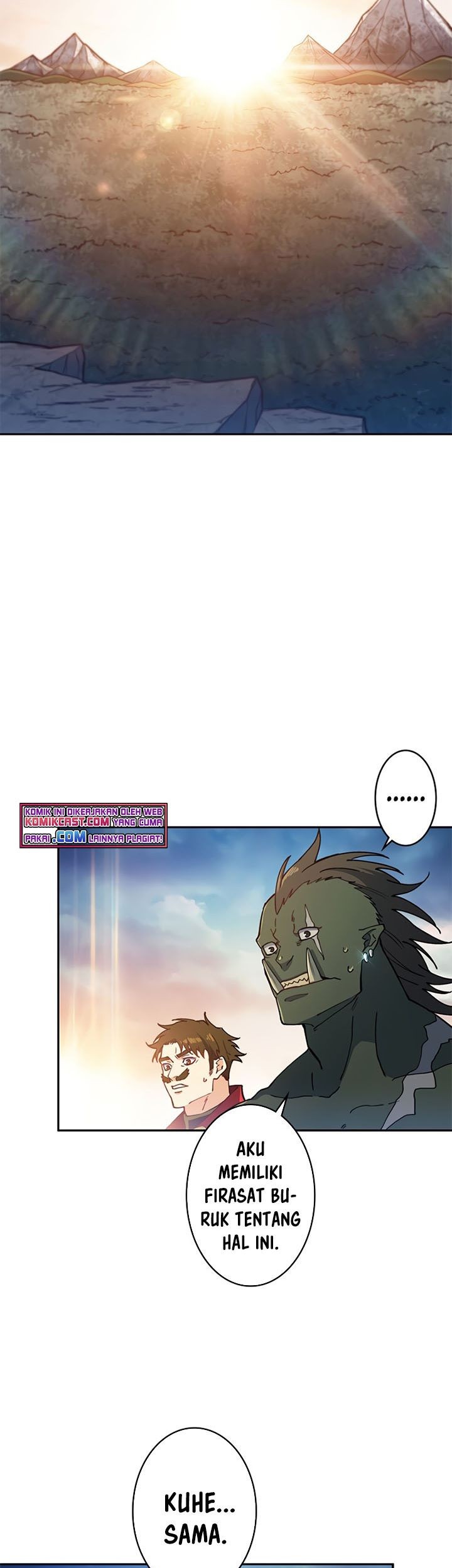 White Dragon Duke: Pendragon chapter 24 halaman 68