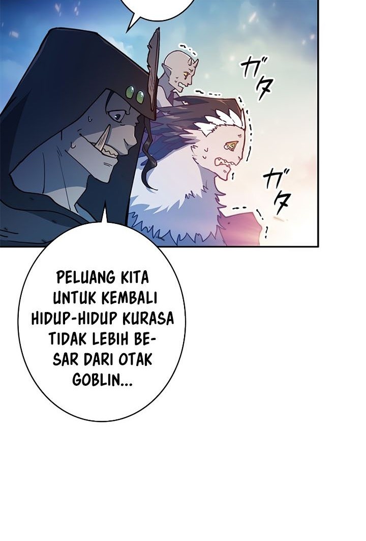 White Dragon Duke: Pendragon chapter 24 halaman 69