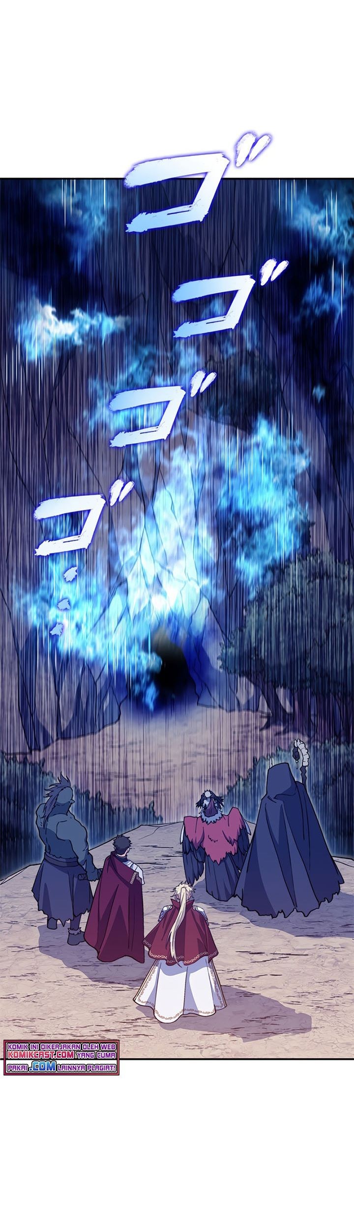 White Dragon Duke: Pendragon chapter 24 halaman 70