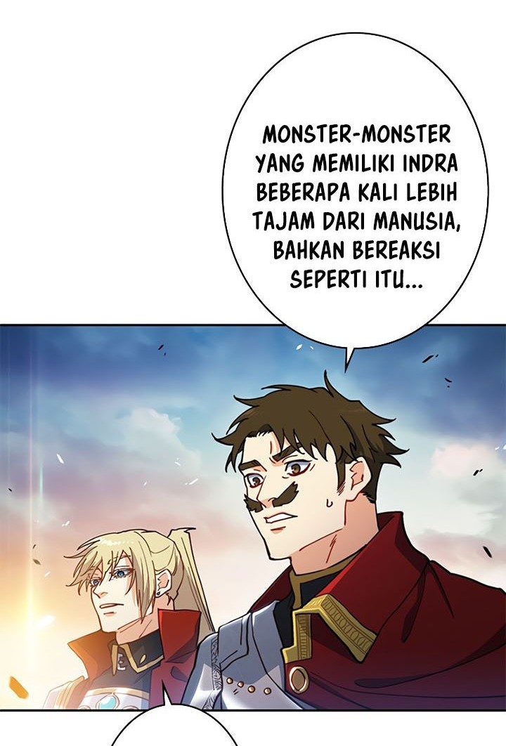 White Dragon Duke: Pendragon chapter 24 halaman 71