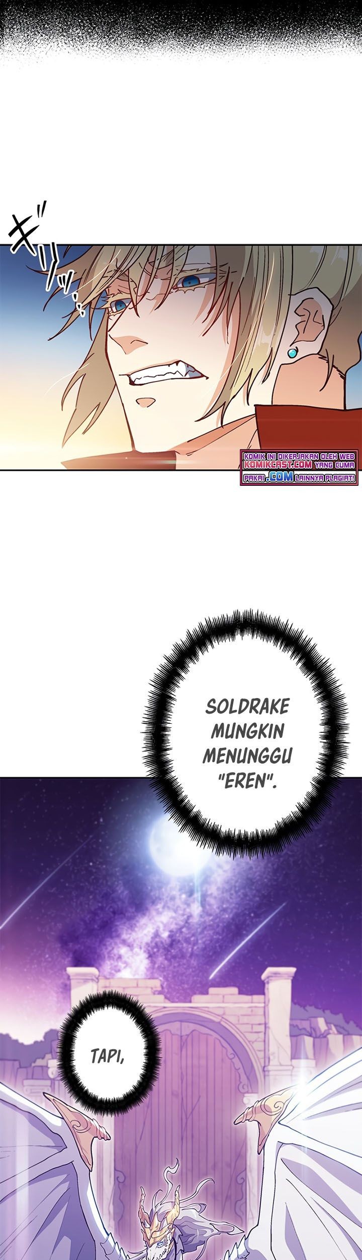 White Dragon Duke: Pendragon chapter 24 halaman 74