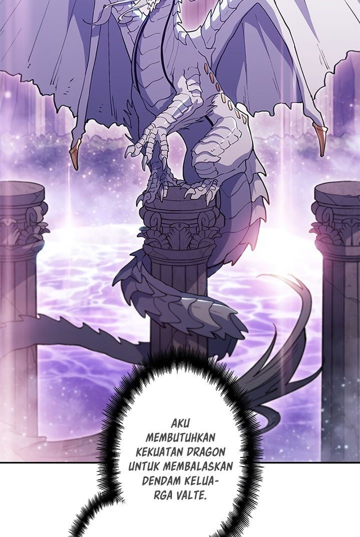 White Dragon Duke: Pendragon chapter 24 halaman 75