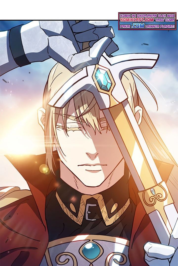 White Dragon Duke: Pendragon chapter 24 halaman 81