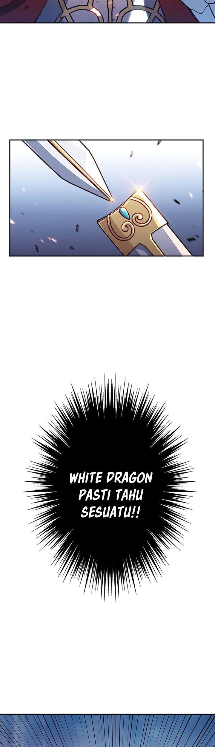 White Dragon Duke: Pendragon chapter 24 halaman 82