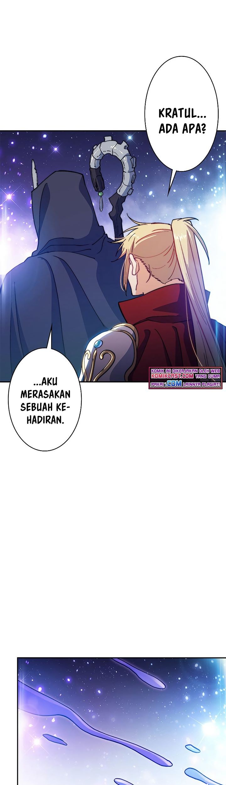 White Dragon Duke: Pendragon Bab 25 halaman 10