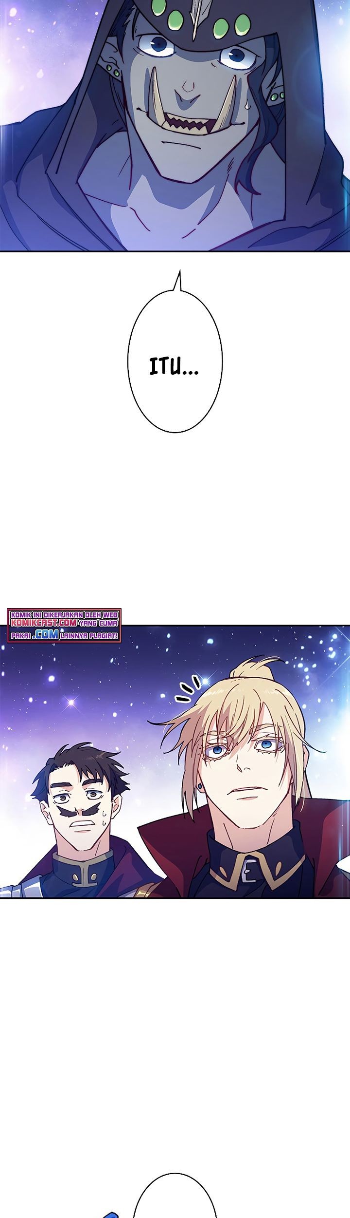 White Dragon Duke: Pendragon Bab 25 halaman 12