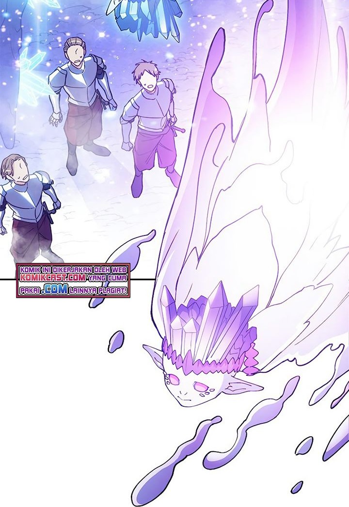 White Dragon Duke: Pendragon Bab 25 halaman 15