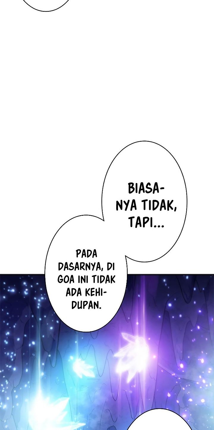 White Dragon Duke: Pendragon Bab 25 halaman 19