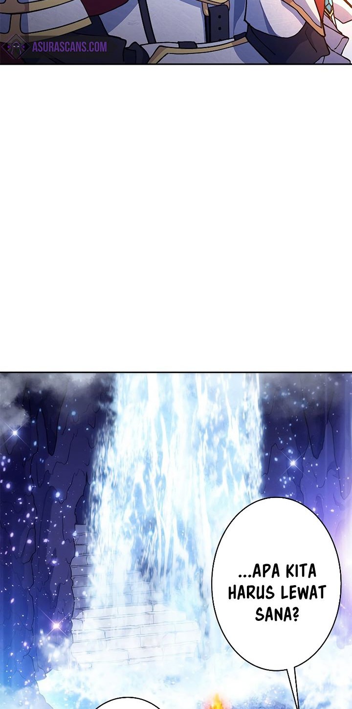 White Dragon Duke: Pendragon Bab 25 halaman 21
