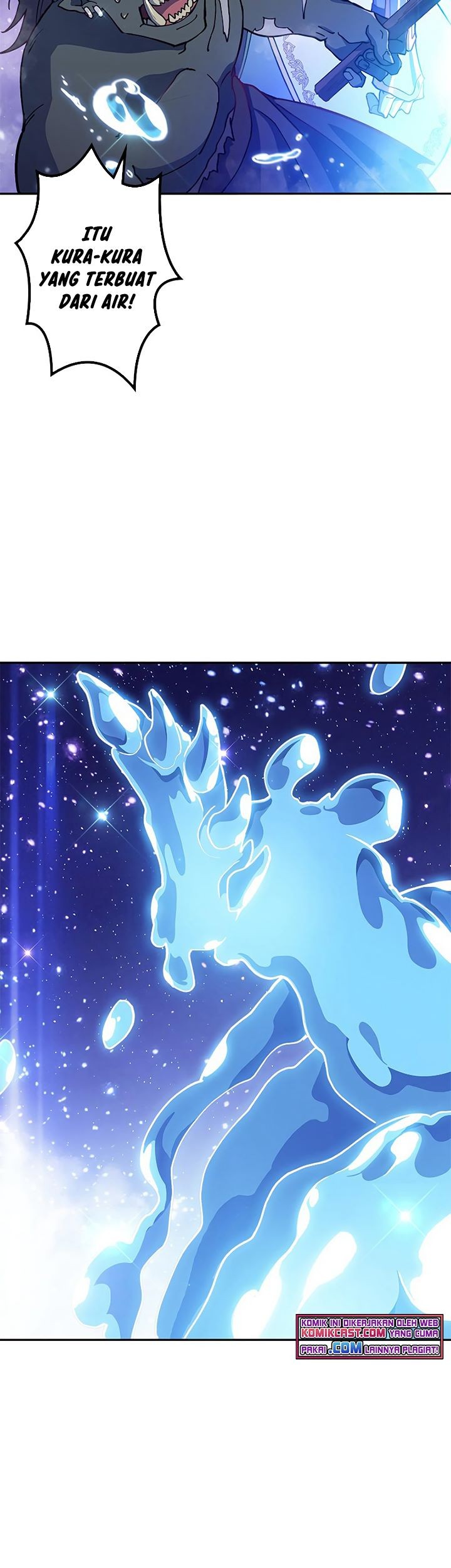 White Dragon Duke: Pendragon Bab 25 halaman 32
