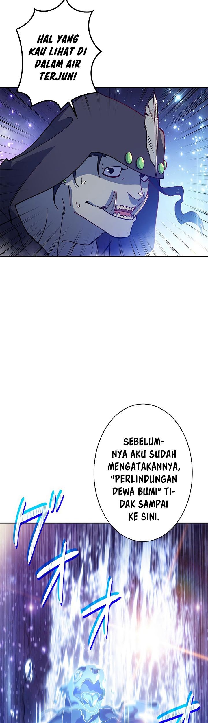 White Dragon Duke: Pendragon Bab 25 halaman 36