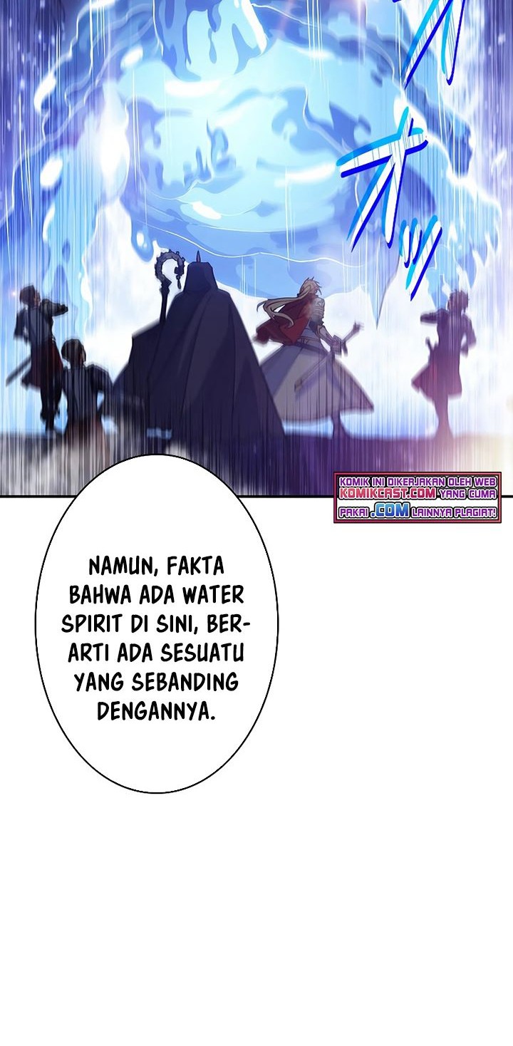 White Dragon Duke: Pendragon Bab 25 halaman 37