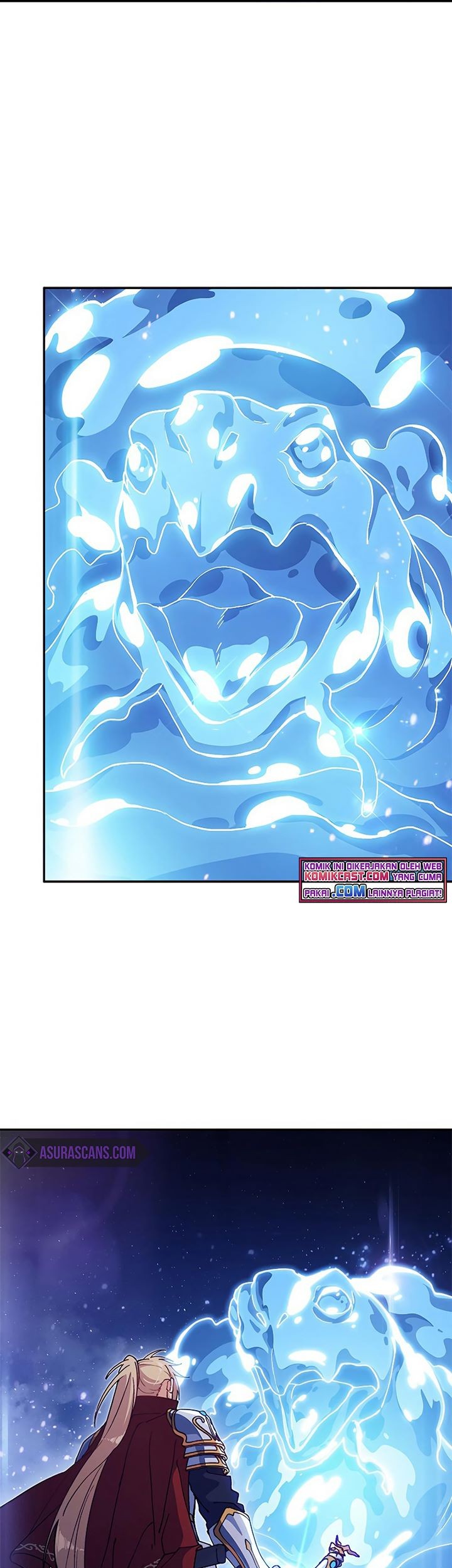 White Dragon Duke: Pendragon Bab 25 halaman 40