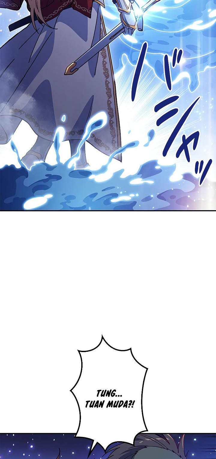 White Dragon Duke: Pendragon Bab 25 halaman 41