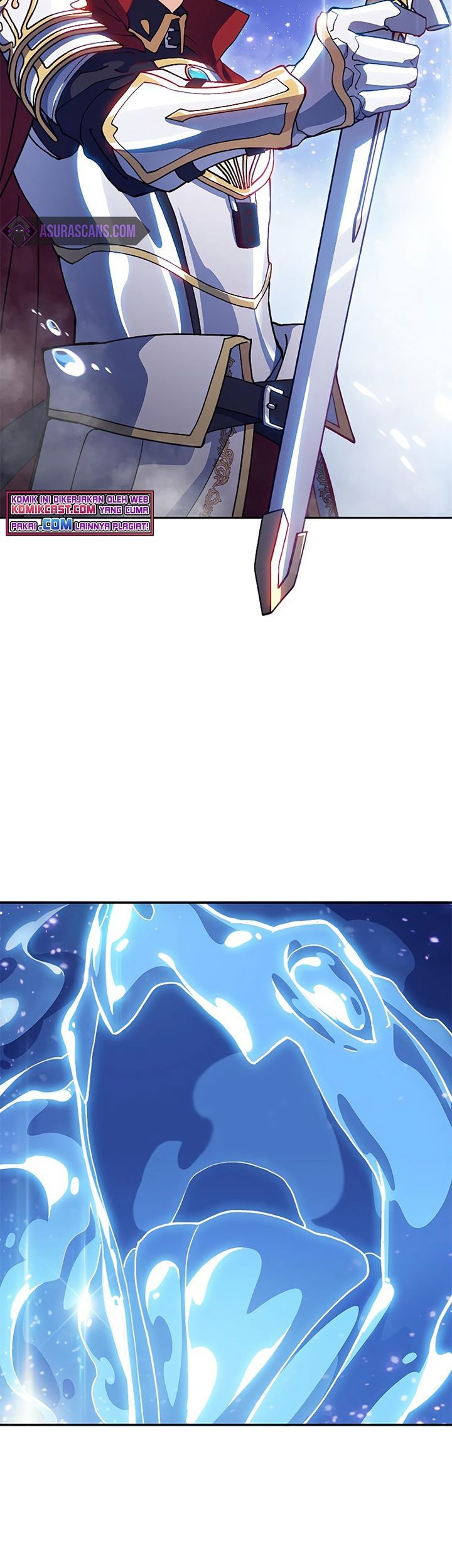 White Dragon Duke: Pendragon Bab 25 halaman 44
