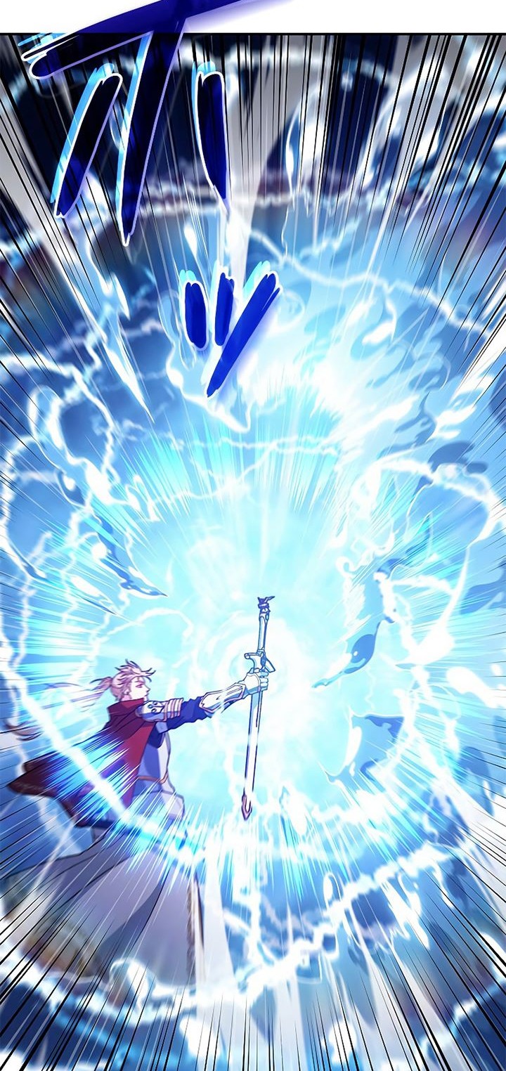 White Dragon Duke: Pendragon Bab 25 halaman 47