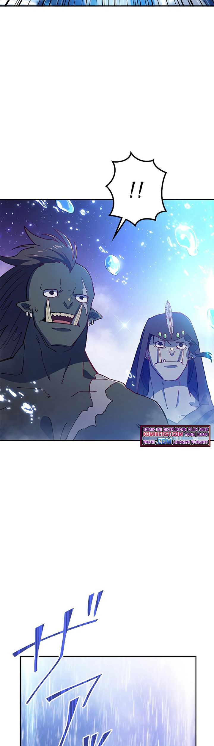 White Dragon Duke: Pendragon Bab 25 halaman 48