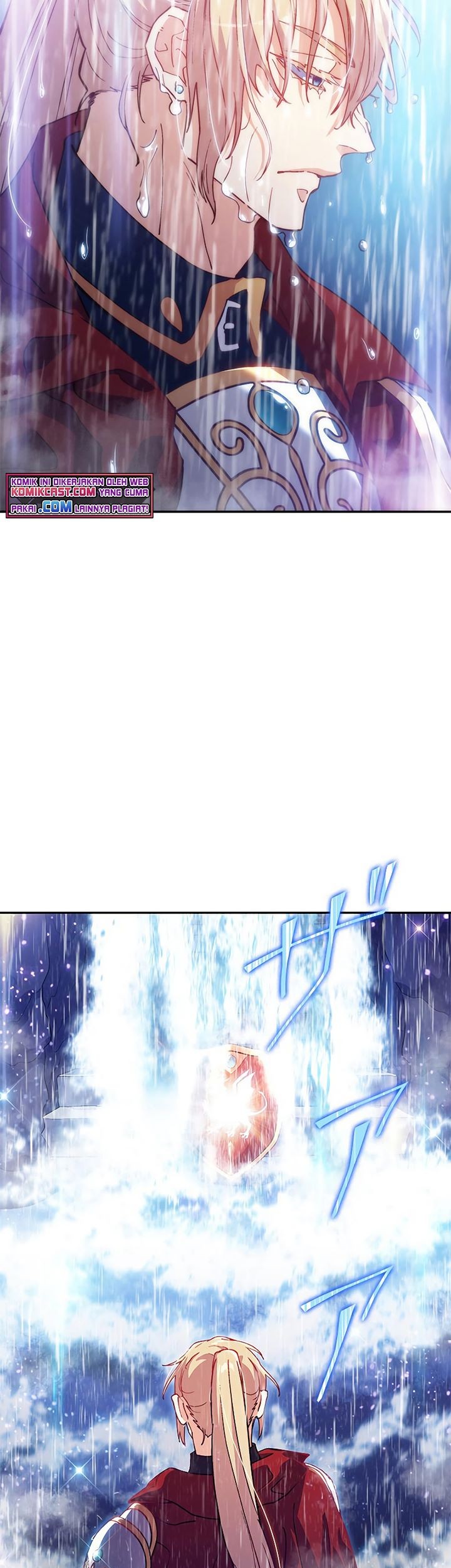 White Dragon Duke: Pendragon Bab 25 halaman 50