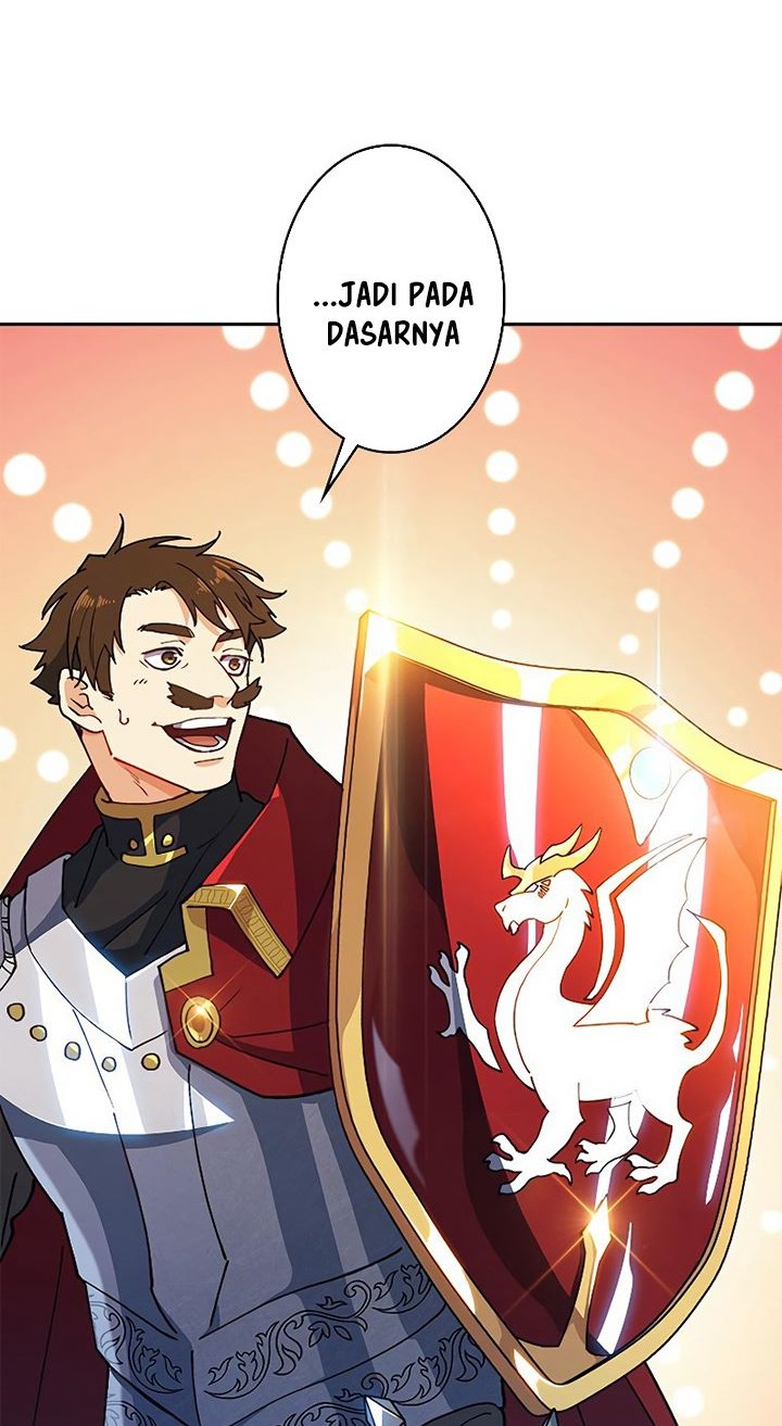 White Dragon Duke: Pendragon Bab 25 halaman 53