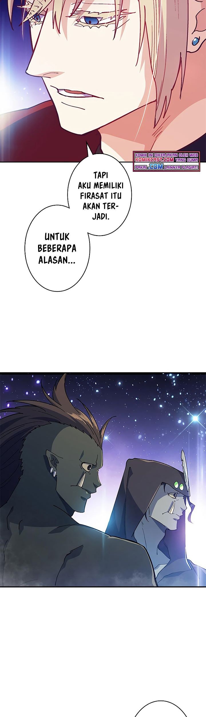 White Dragon Duke: Pendragon Bab 25 halaman 58