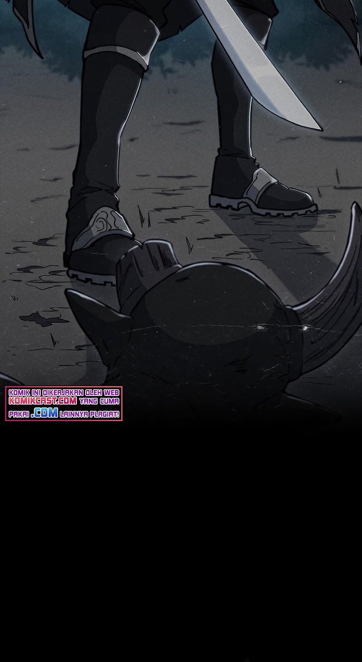 White Dragon Duke: Pendragon Bab 25 halaman 63
