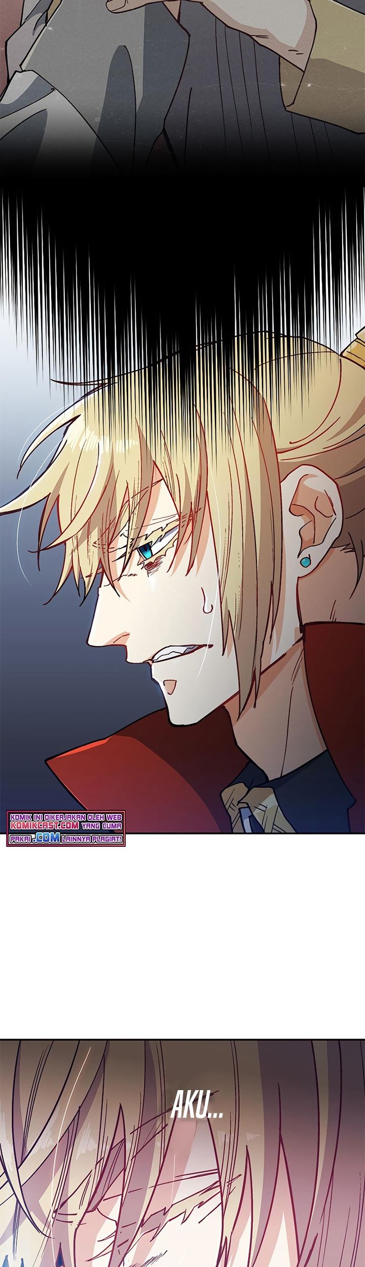 White Dragon Duke: Pendragon Bab 25 halaman 66