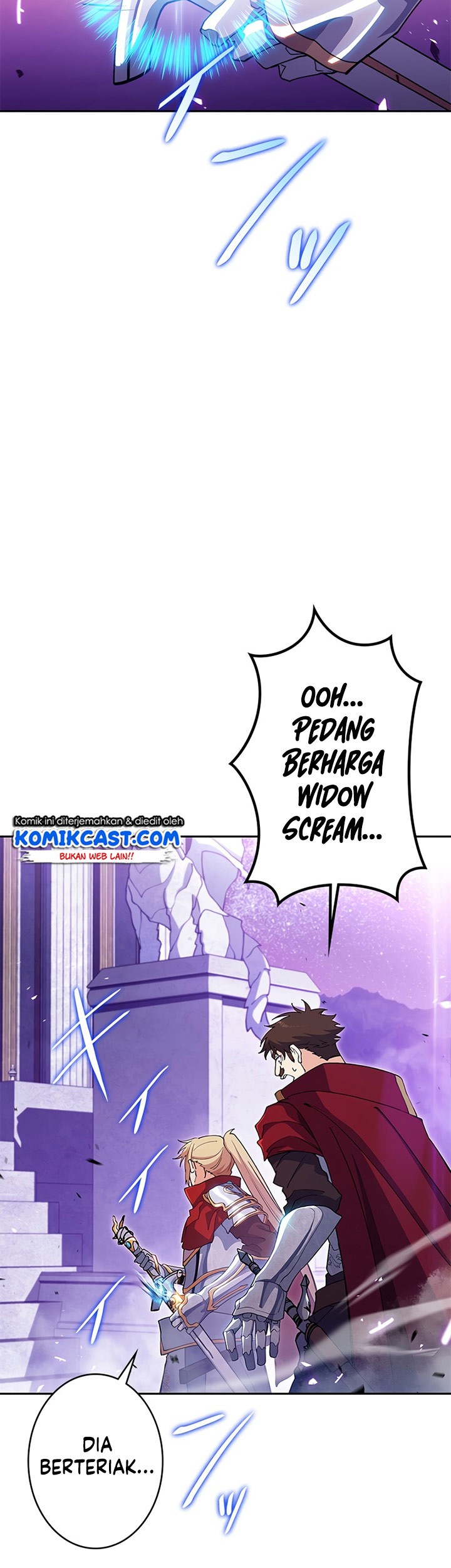 White Dragon Duke: Pendragon Bab 26 halaman 4