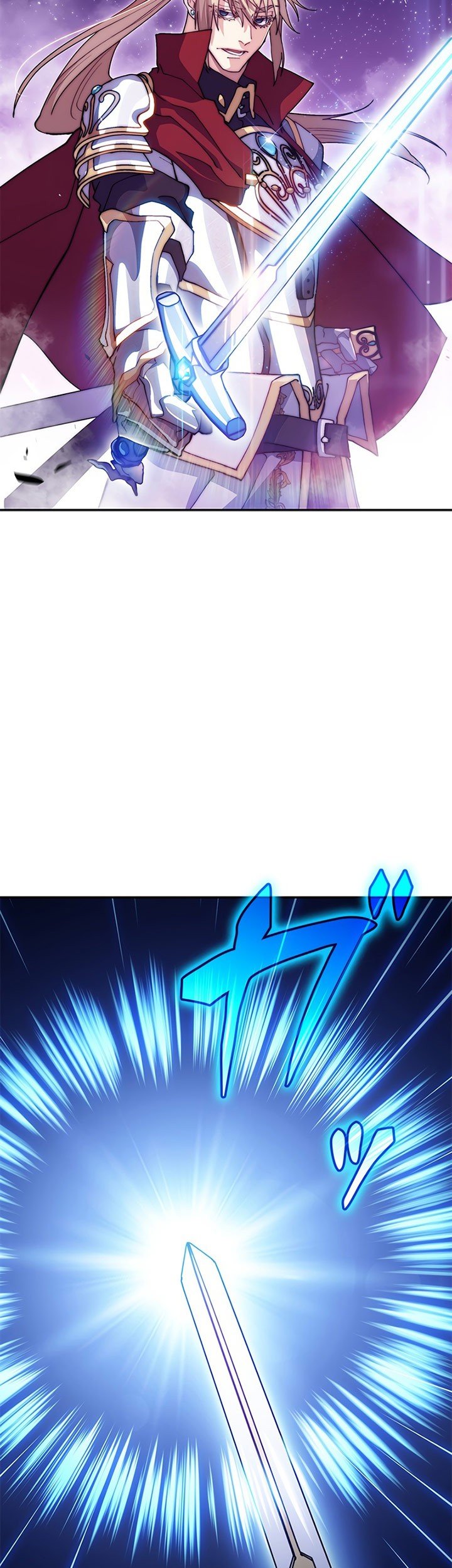 White Dragon Duke: Pendragon Bab 26 halaman 6