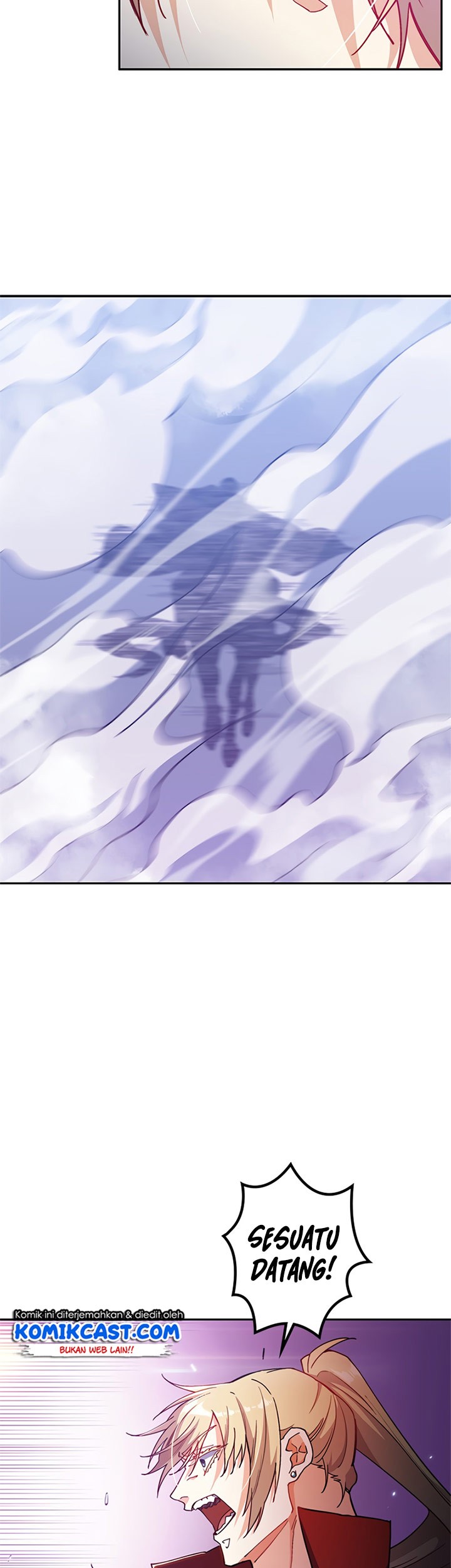 White Dragon Duke: Pendragon Bab 26 halaman 10