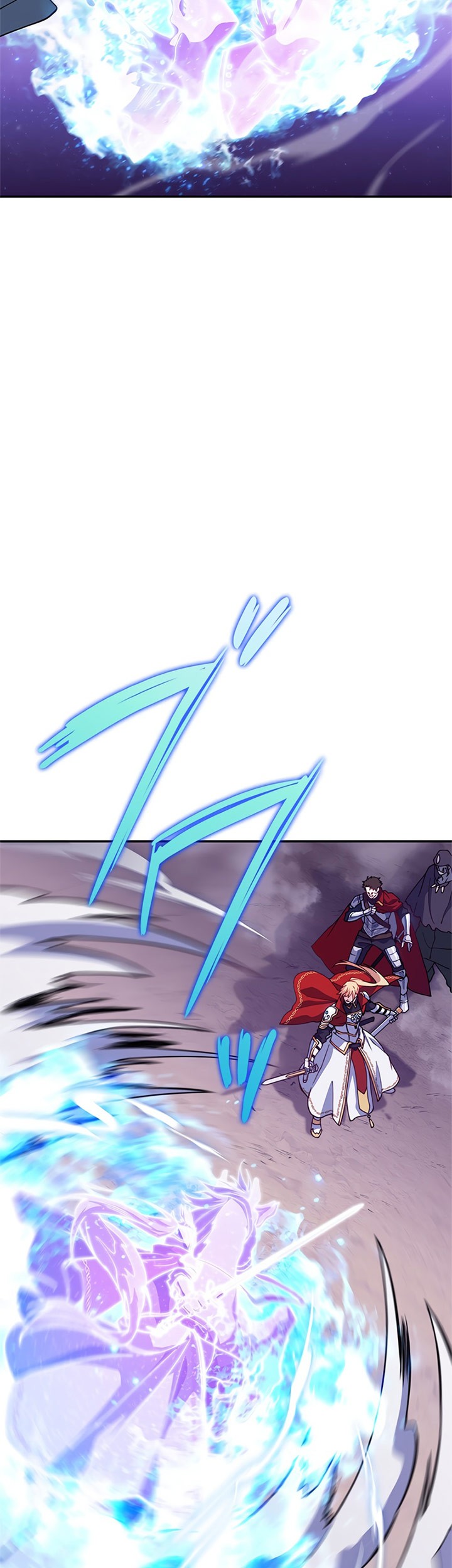 White Dragon Duke: Pendragon Bab 26 halaman 12