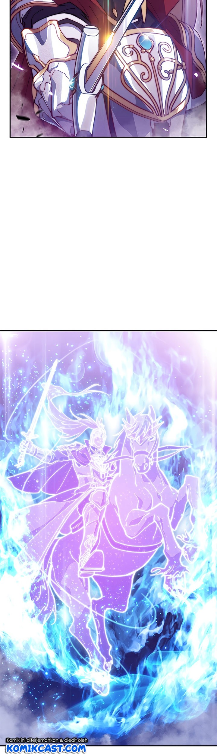 White Dragon Duke: Pendragon Bab 26 halaman 16