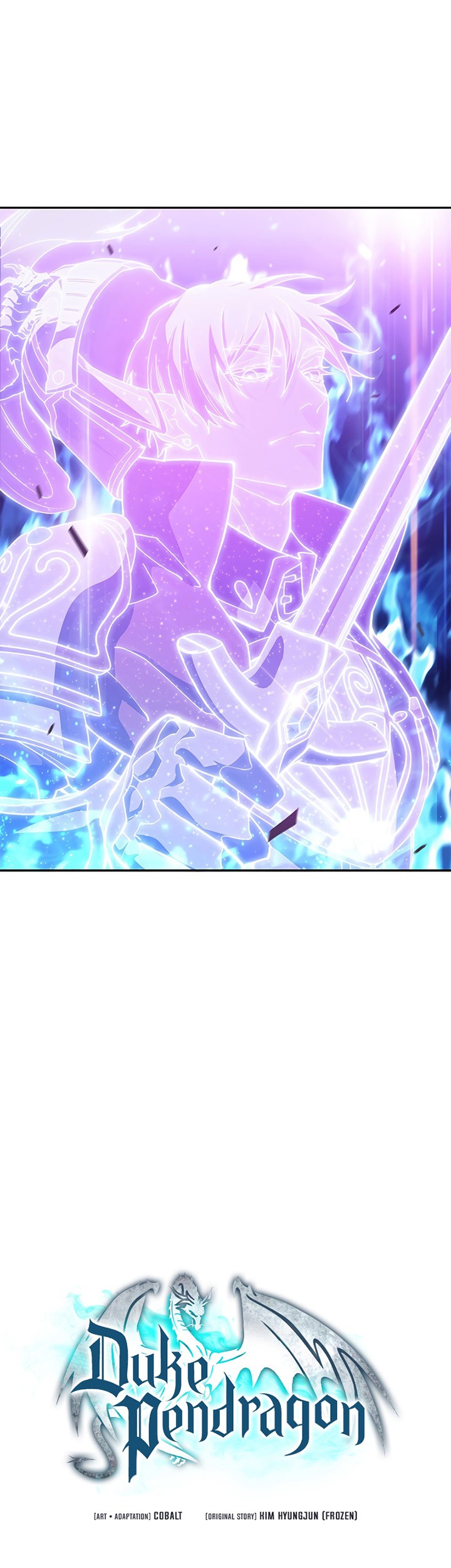 White Dragon Duke: Pendragon Bab 26 halaman 18
