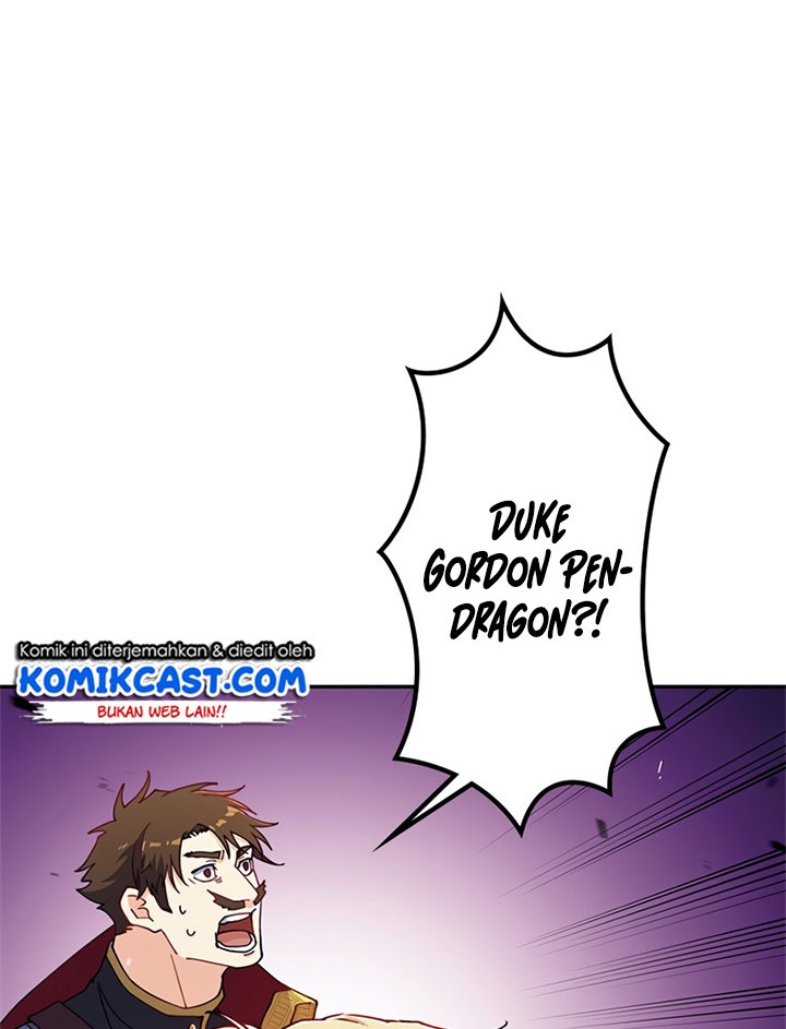White Dragon Duke: Pendragon Bab 26 halaman 21